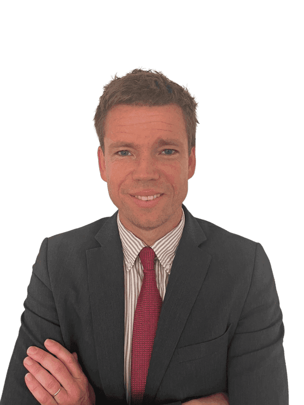 Christian Gefke - Autoriseret spansk advokat (abogado) medlemsnummer 635 ved Colegio de Abogados de Lanzarote
